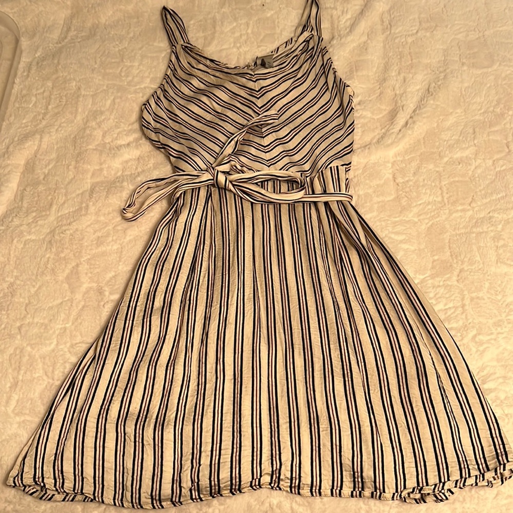 A New Day dress